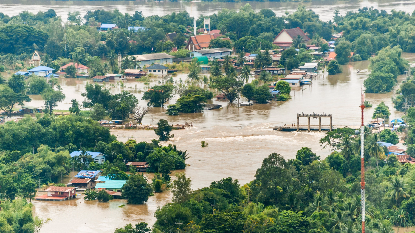 Pengendalian Daya Rusak Air